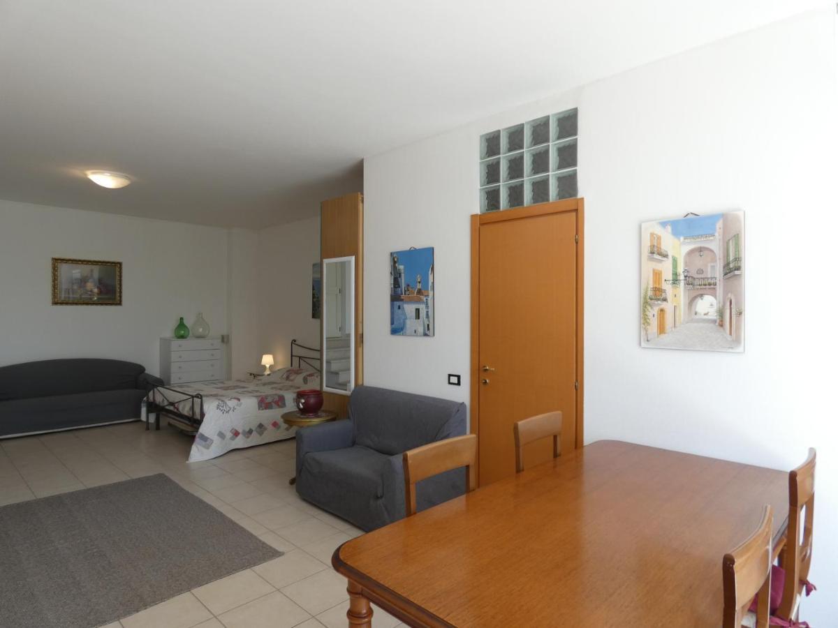 La Casa Di Rosanna Tra Mare E Campagna *